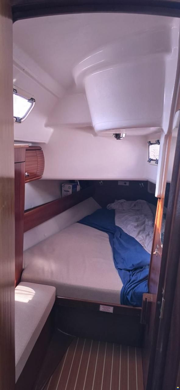 Bavaria 36 Crusier