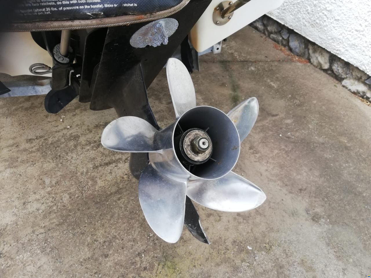 Four Winns Fourwinns H180