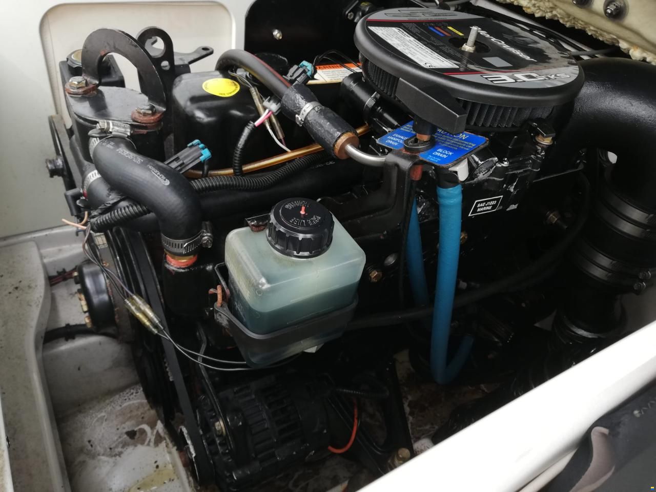 Four Winns Fourwinns H180
