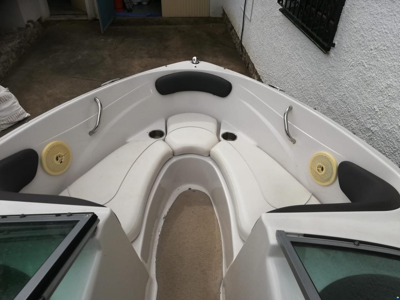 Four Winns Fourwinns H180