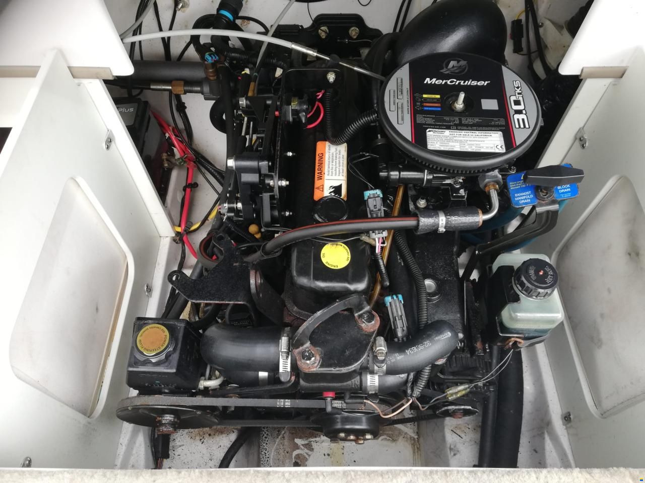 Four Winns Fourwinns H180