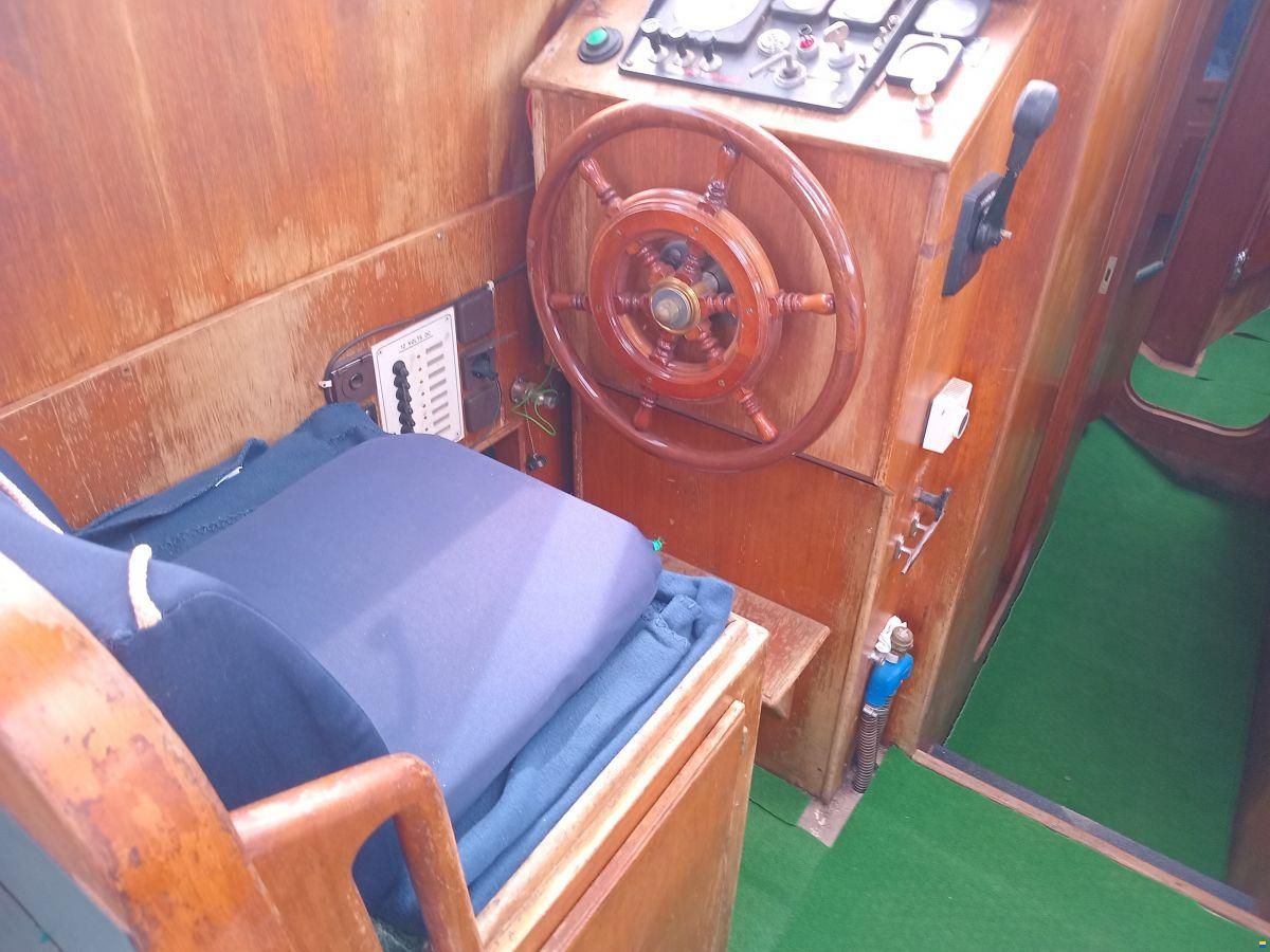 Colvic Victor 34