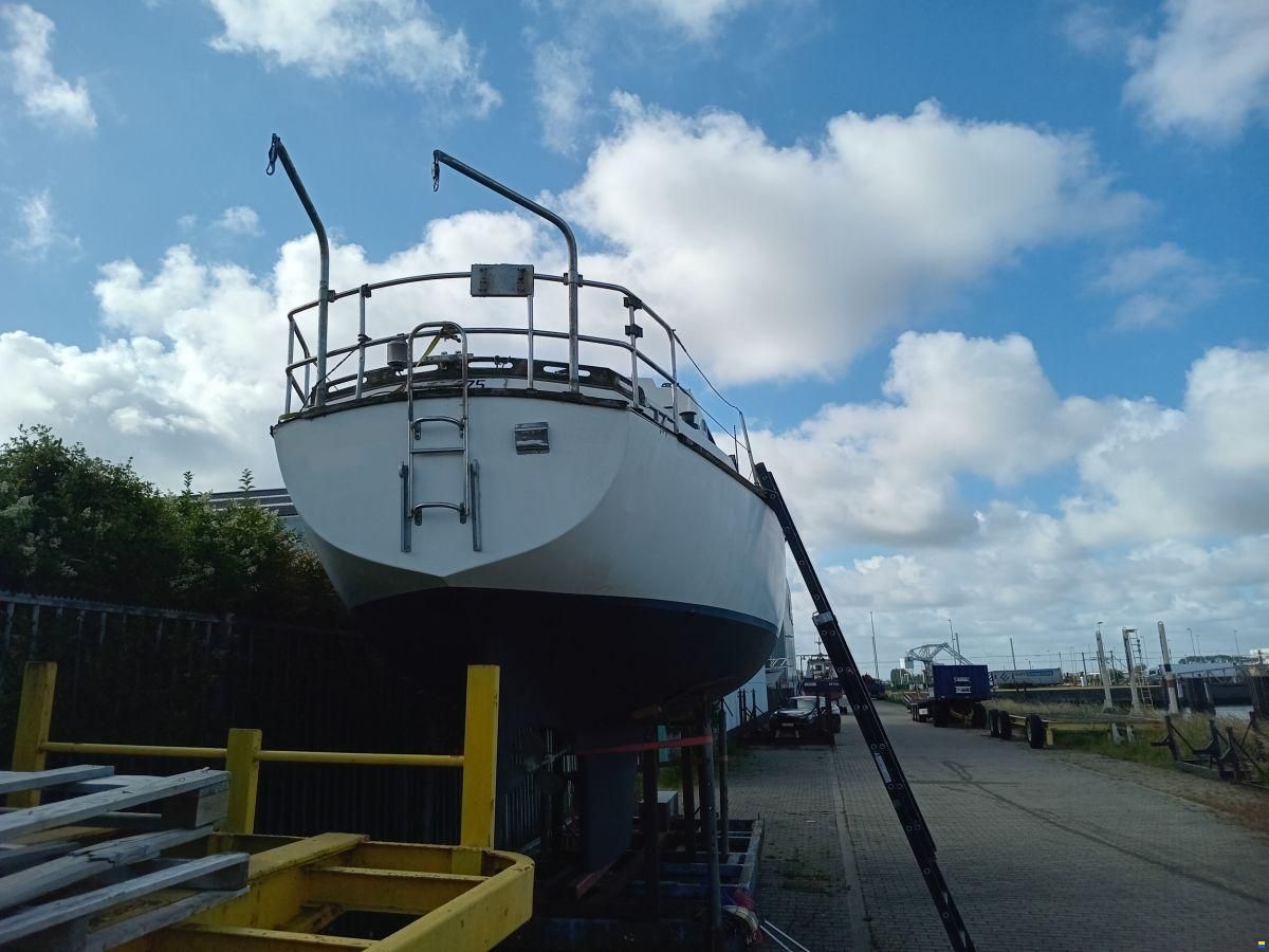 Colvic Victor 34