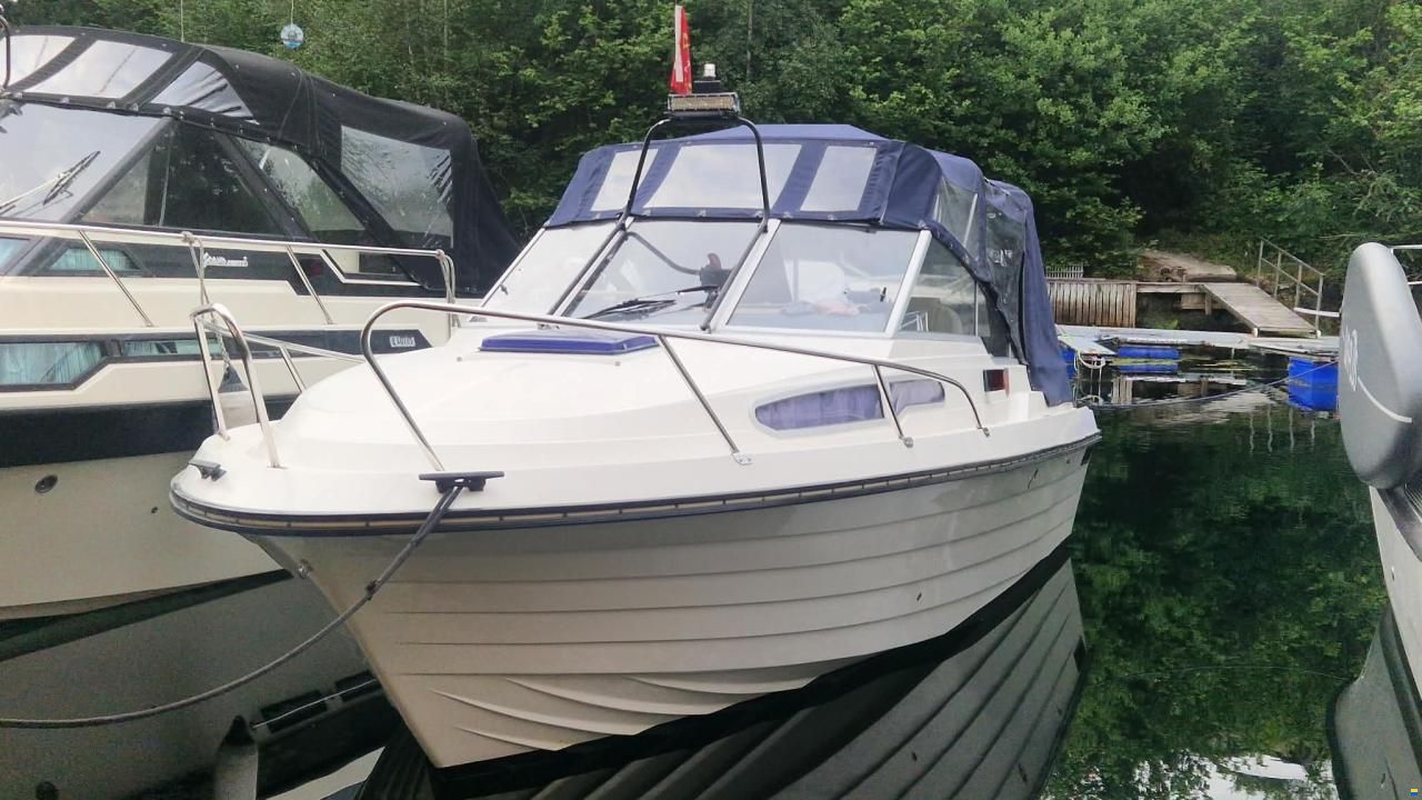 Marex Gambler