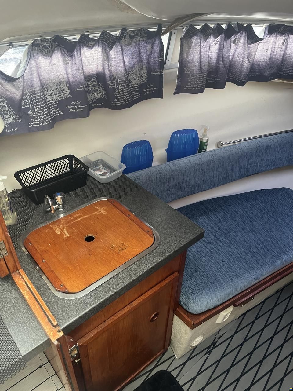 Marex Gambler