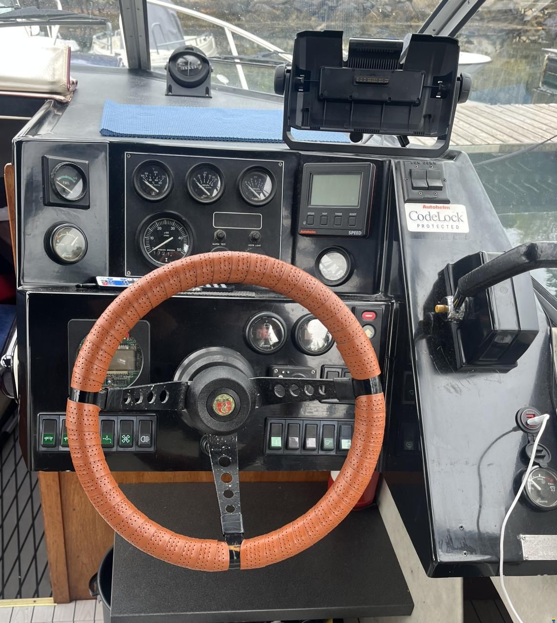 Marex Gambler