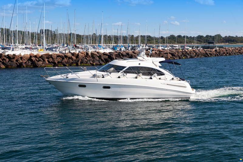 Sealine SC39