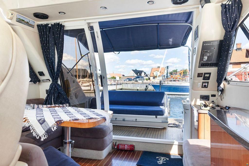 Sealine SC39