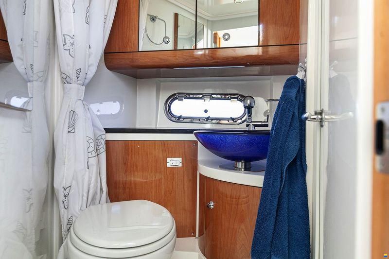 Sealine SC39
