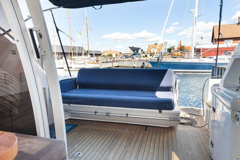 Sealine SC39