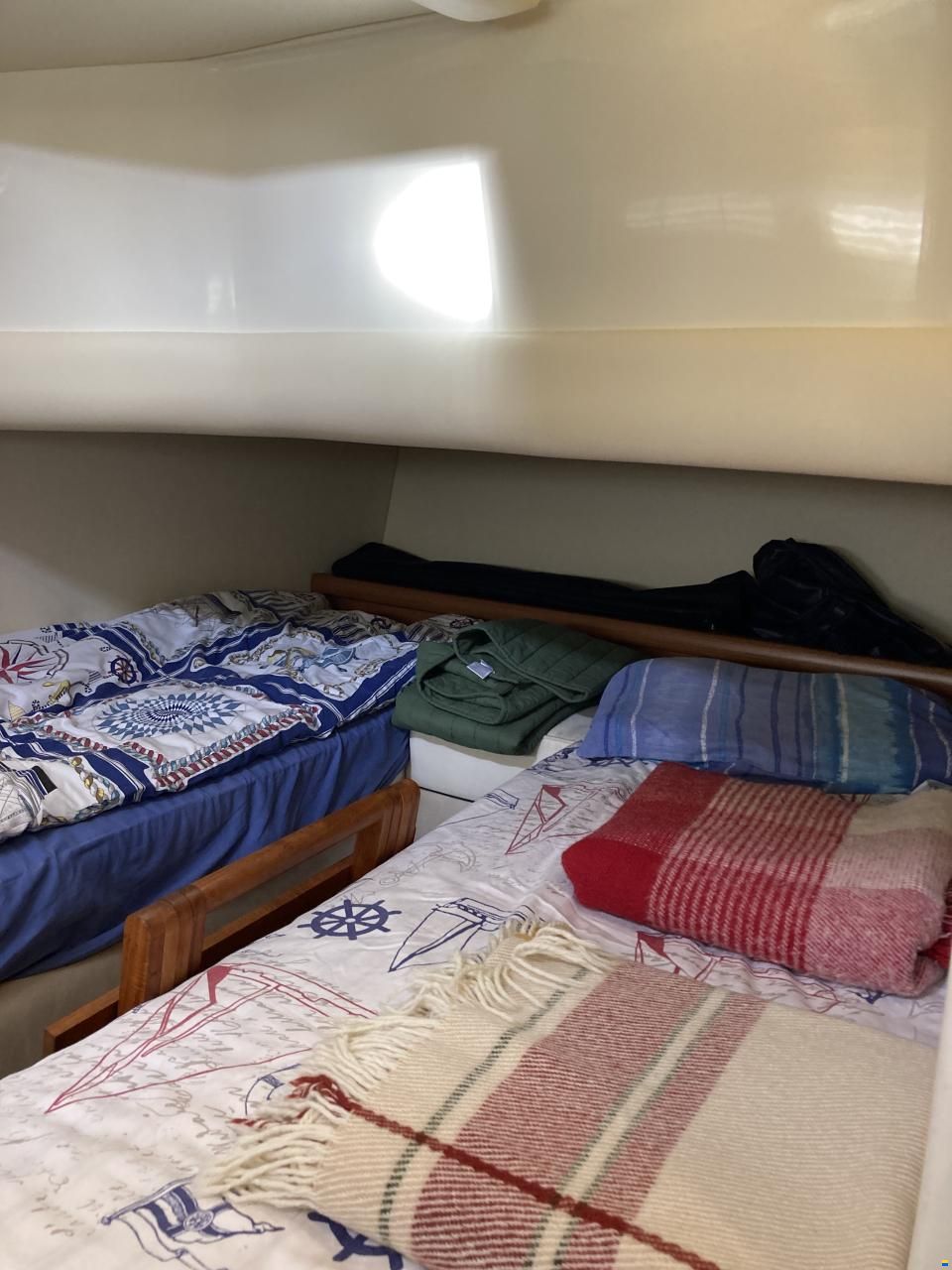 Sealine SC39
