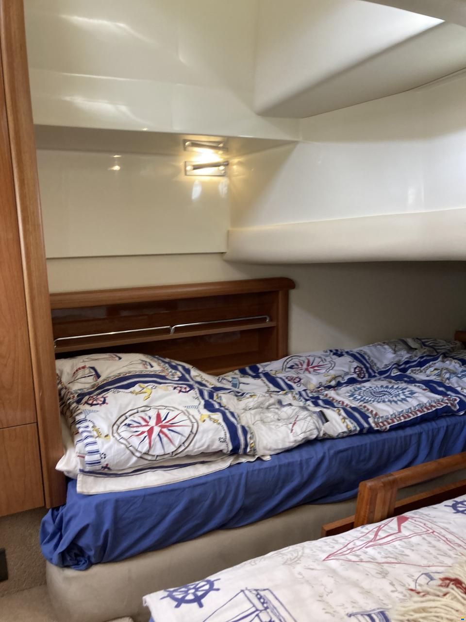 Sealine SC39