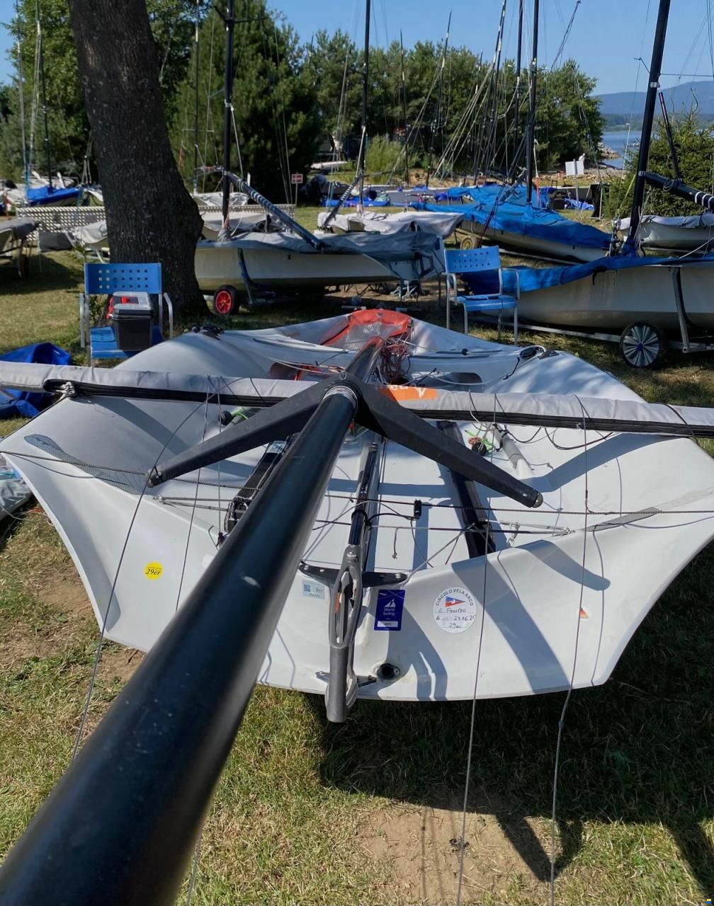 Ovington 29er