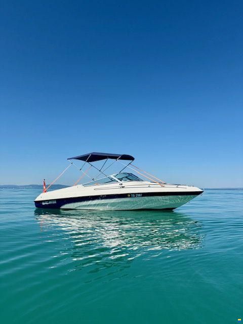 Bluewater Yachts Blue Water Monte Carlo