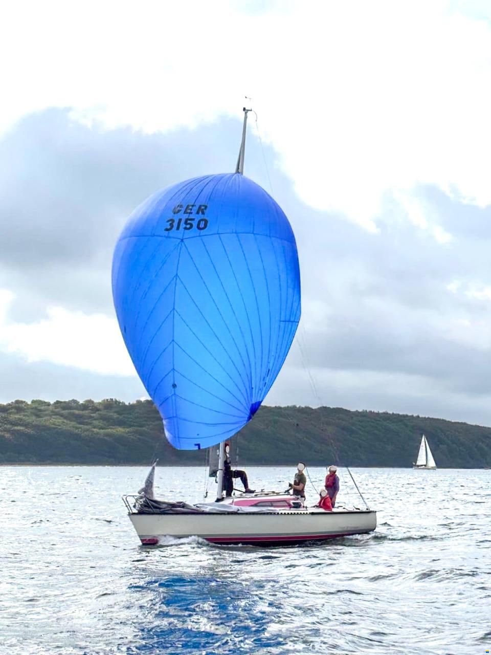 X-Yachts X79