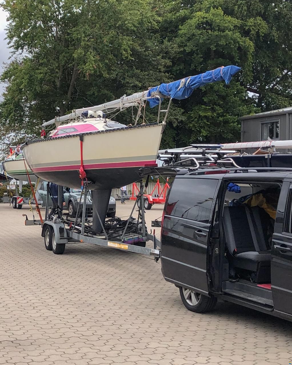 X-Yachts X79
