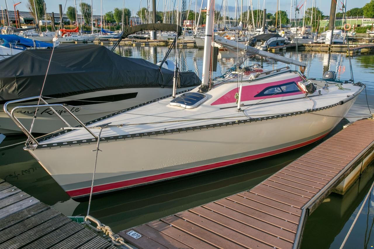 X-Yachts X79