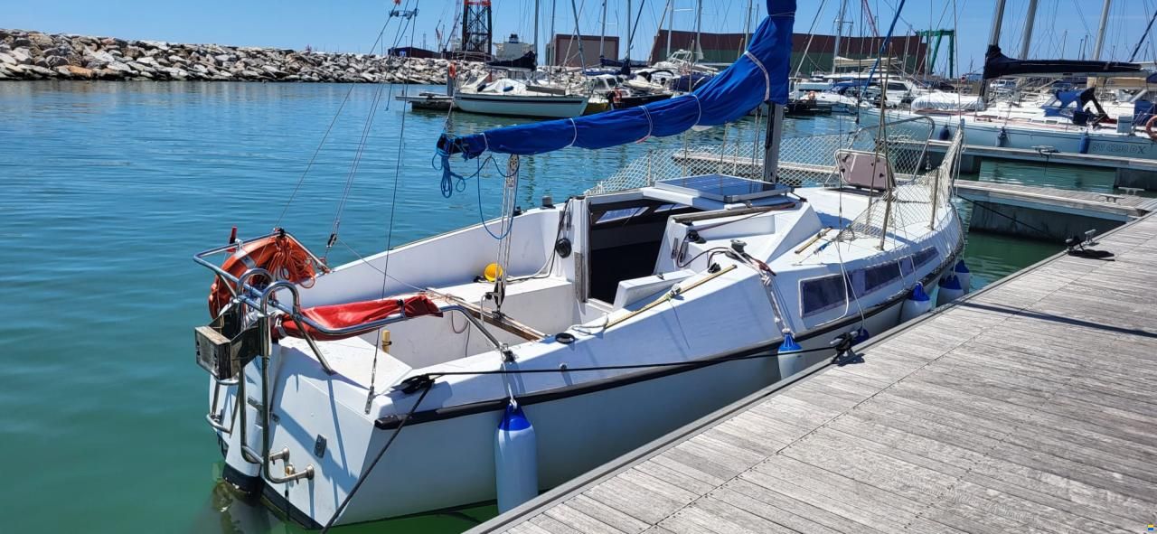 Piviere 660