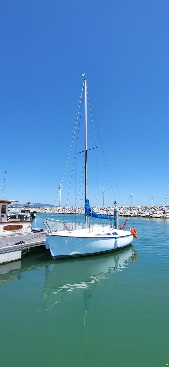 Piviere 660