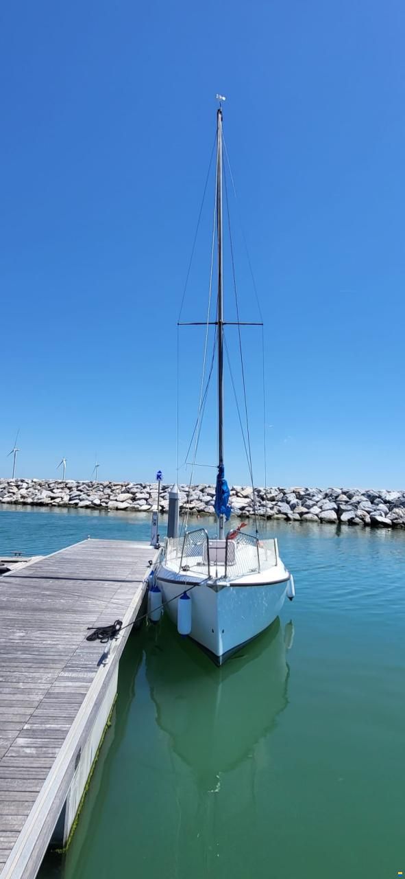 Piviere 660