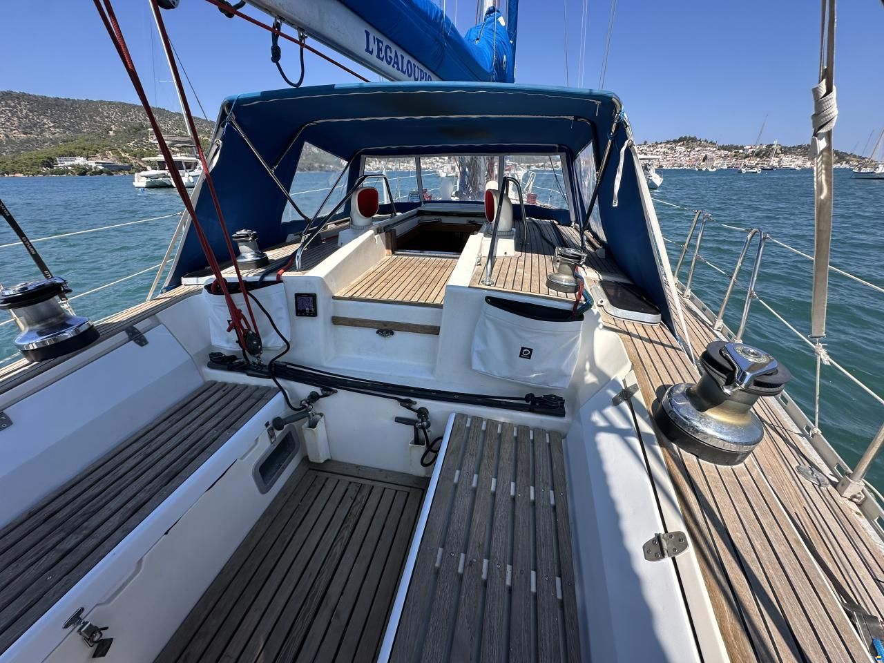 Wauquiez Centurion 42/45
