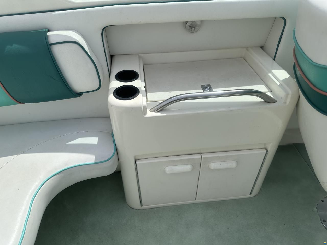 Sea Ray 280 SunSport