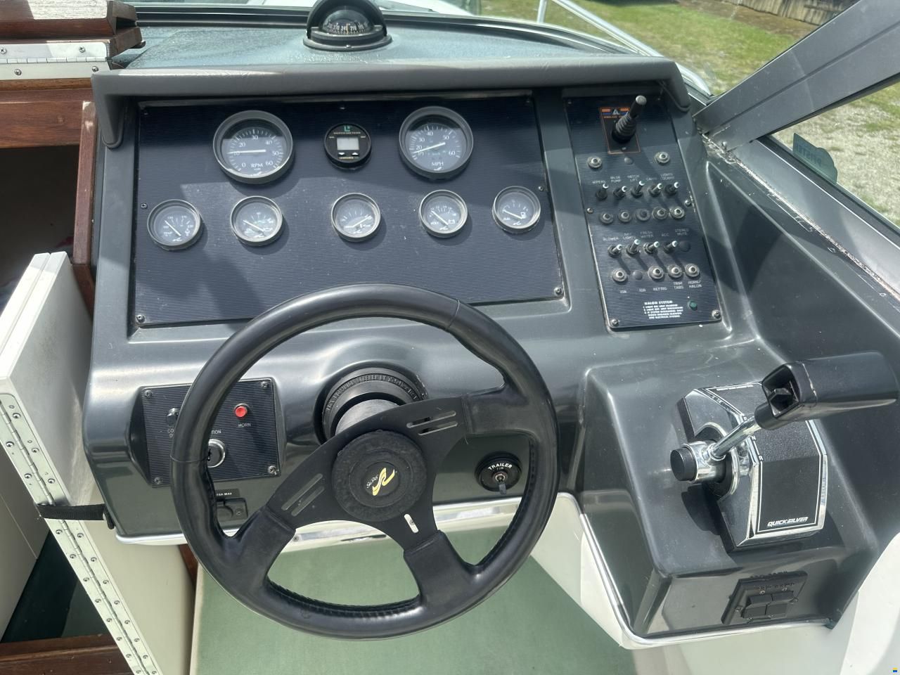 Sea Ray 280 SunSport