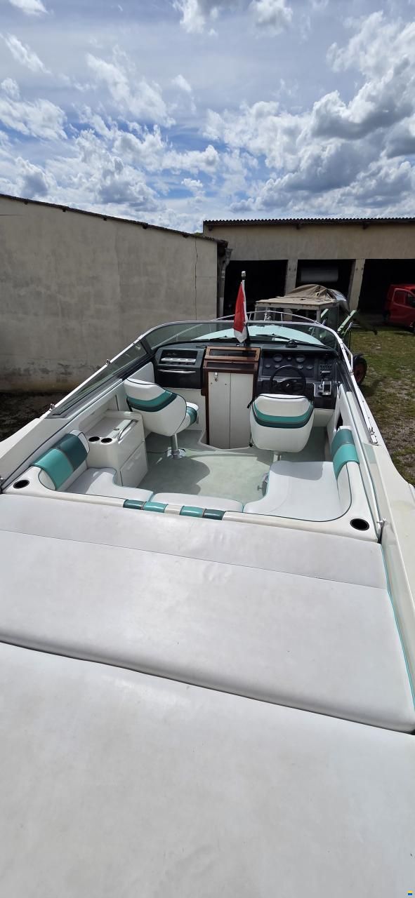 Sea Ray 280 SunSport