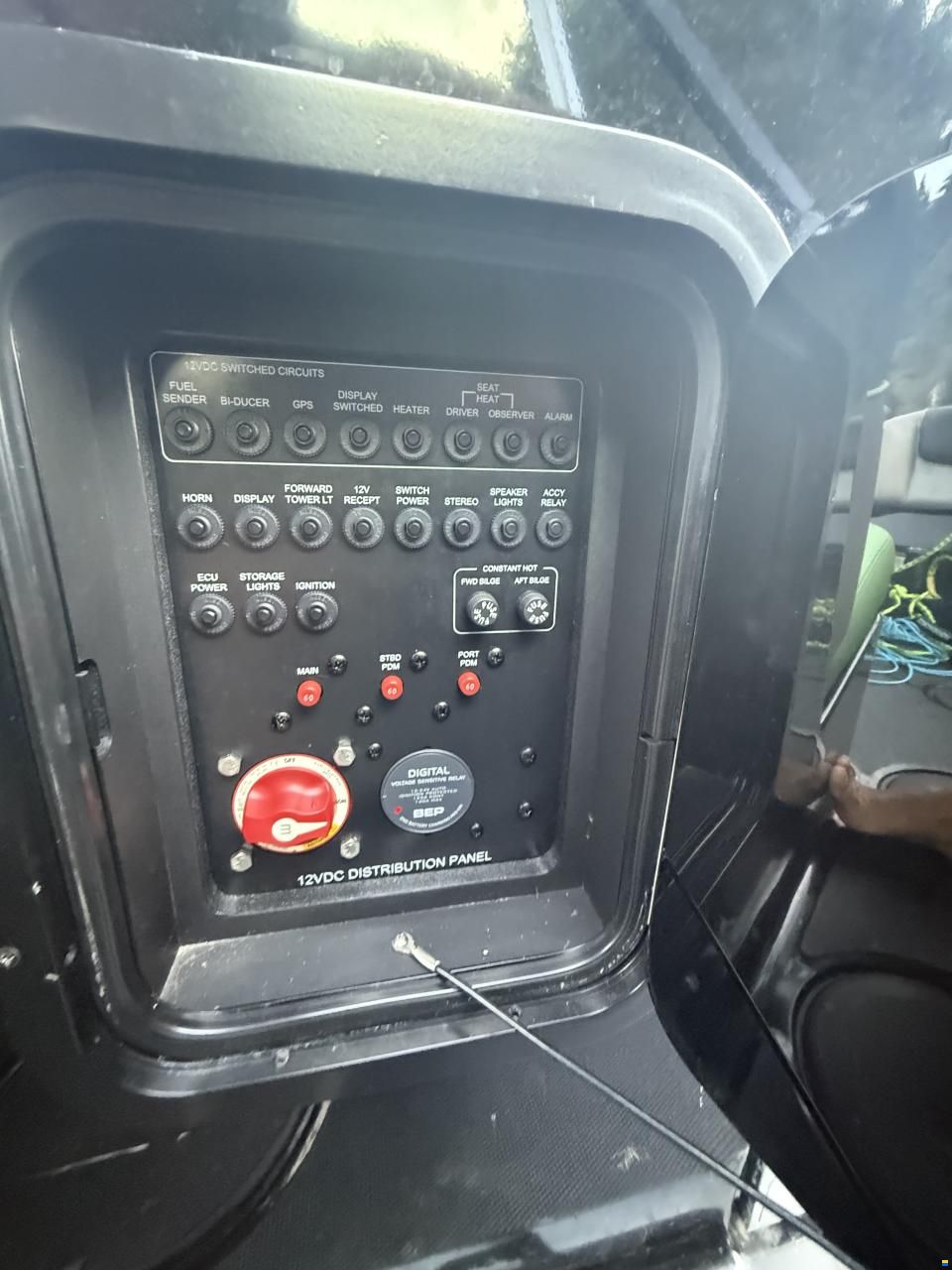 MasterCraft X20