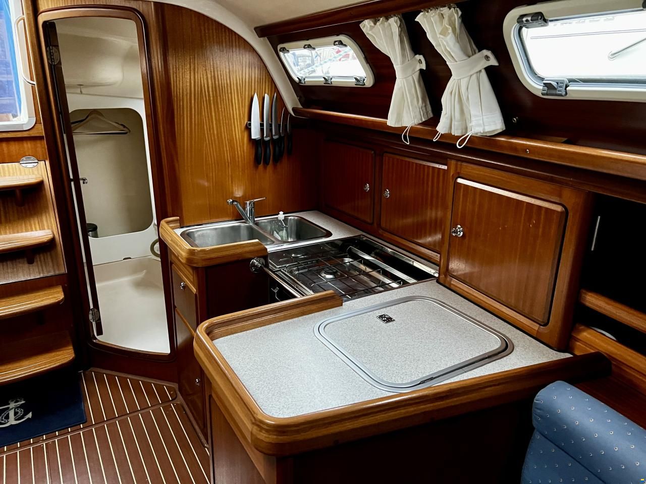 Bavaria 37 Cruiser