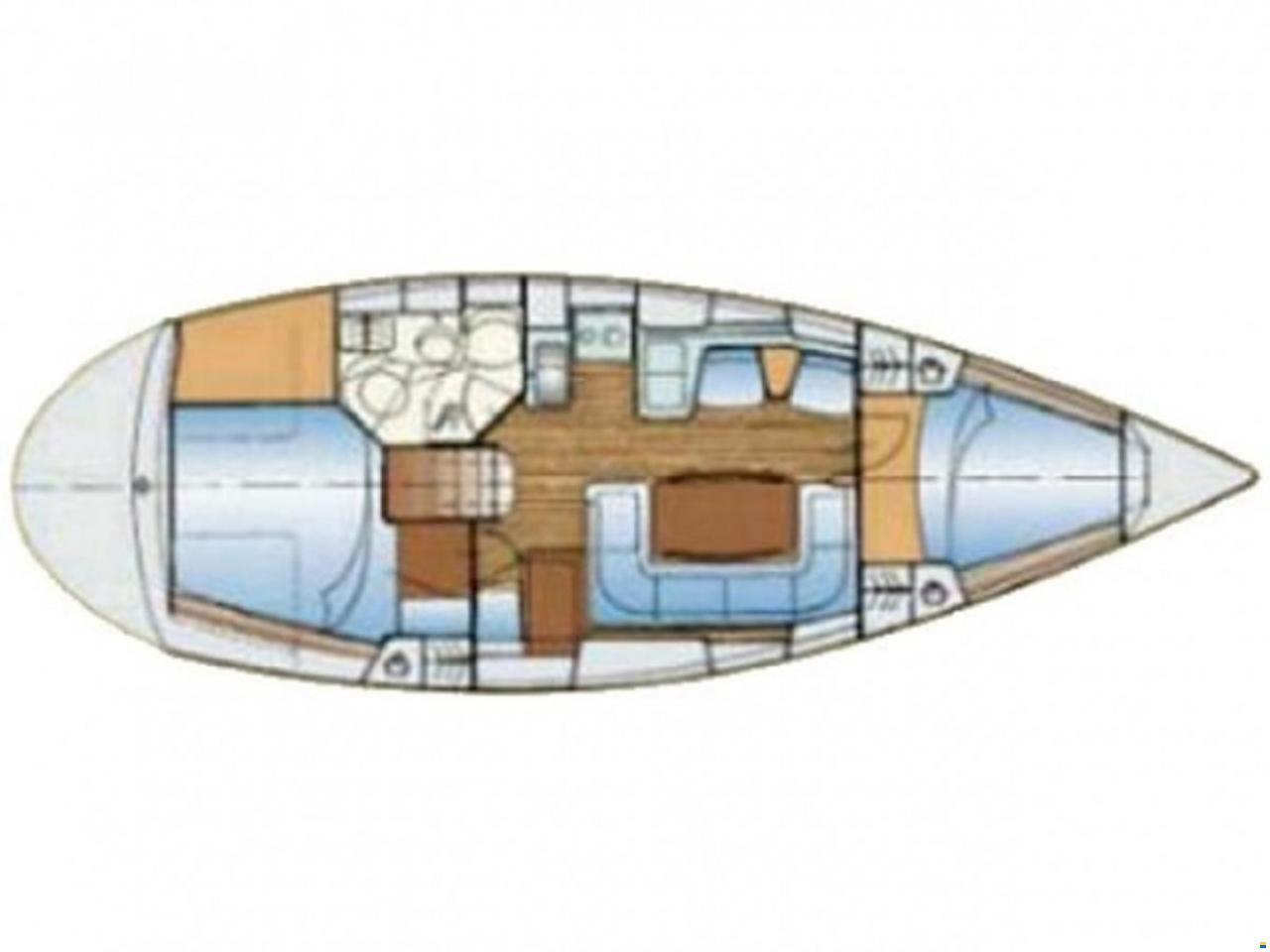 Bavaria 37 Cruiser