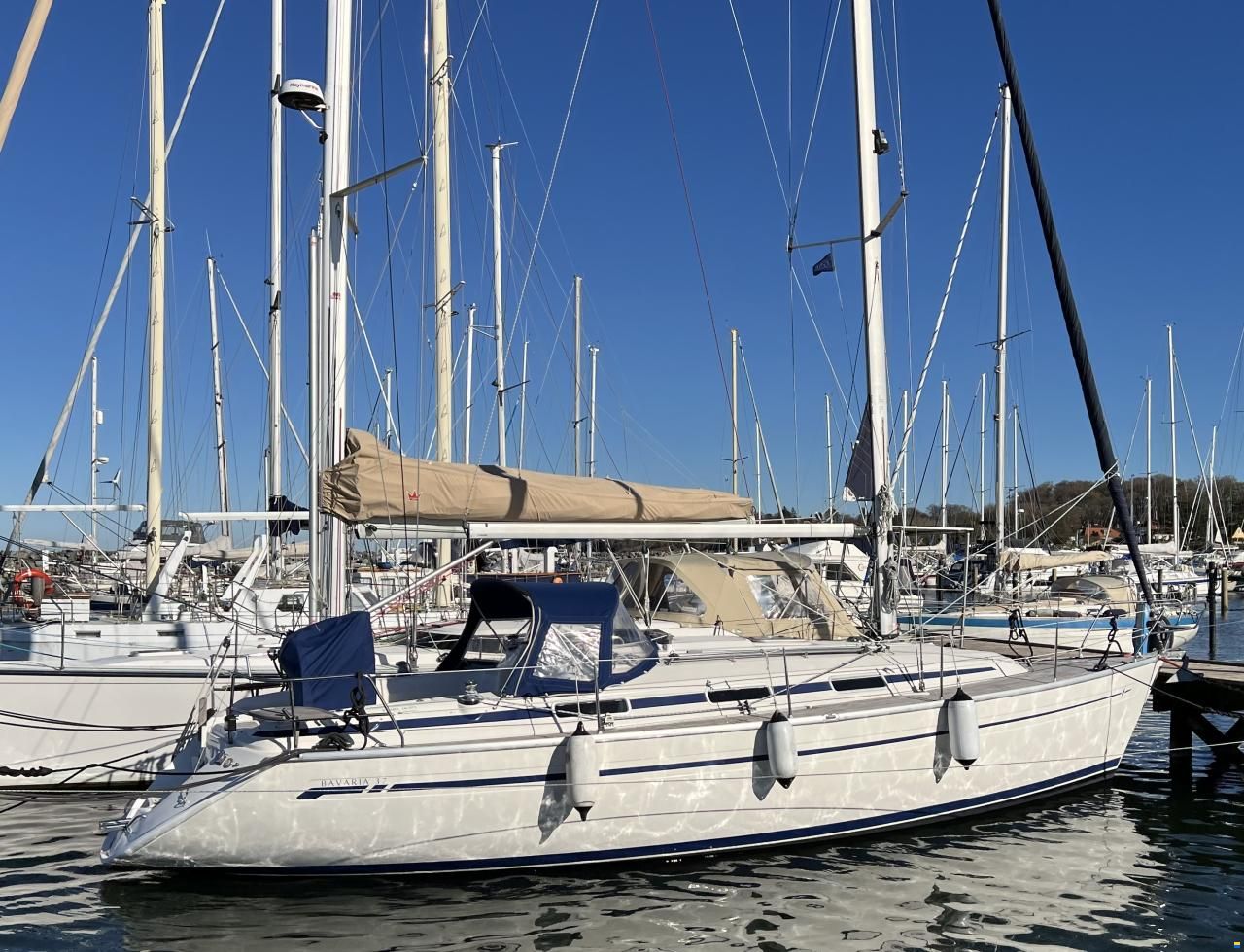 Bavaria 37 Cruiser