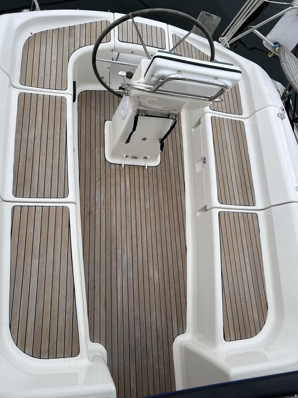 Bavaria 37 Cruiser