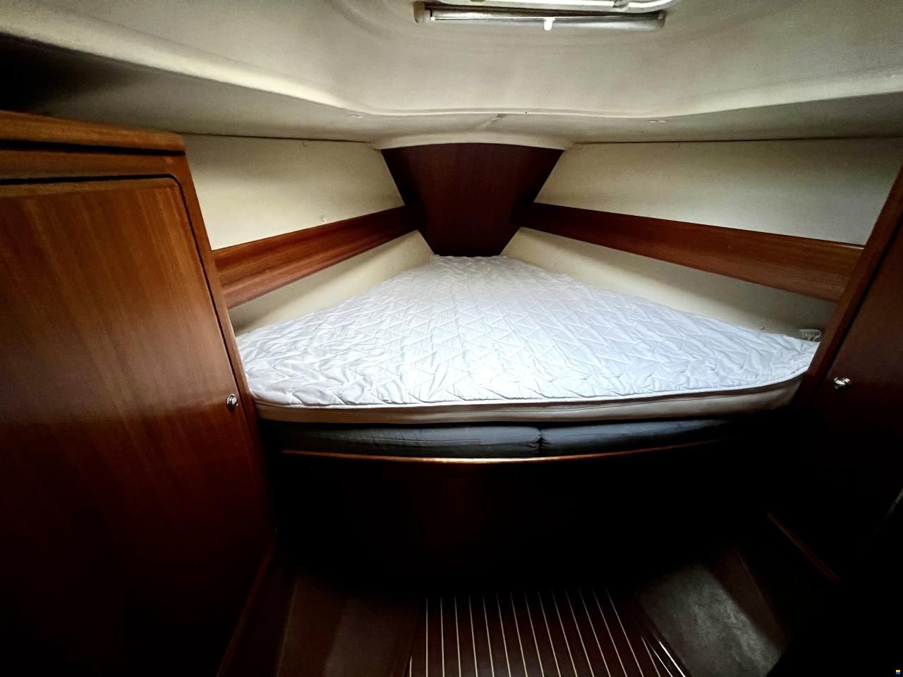 Bavaria 37 Cruiser