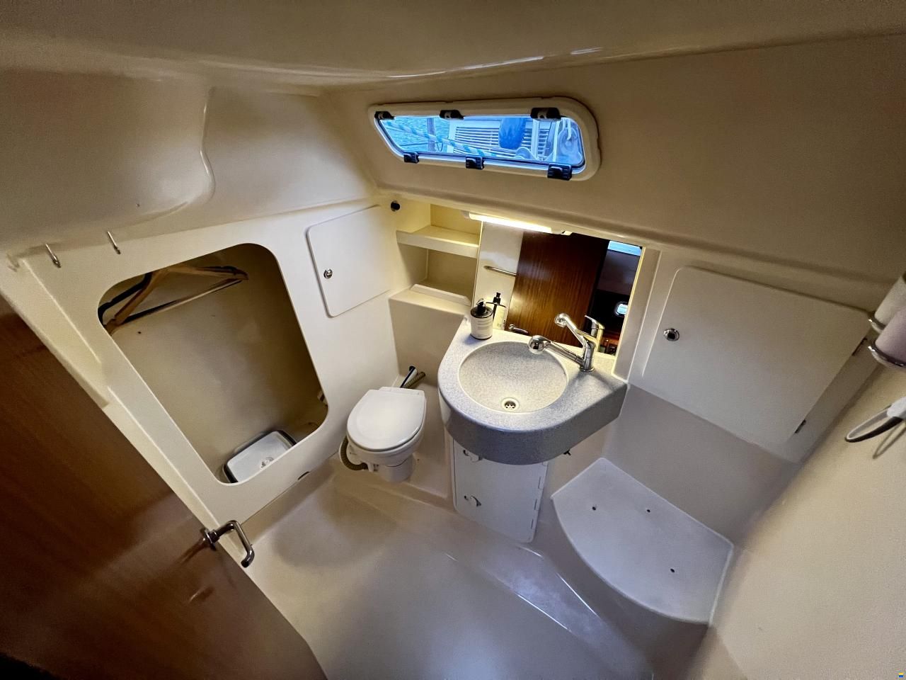 Bavaria 37 Cruiser