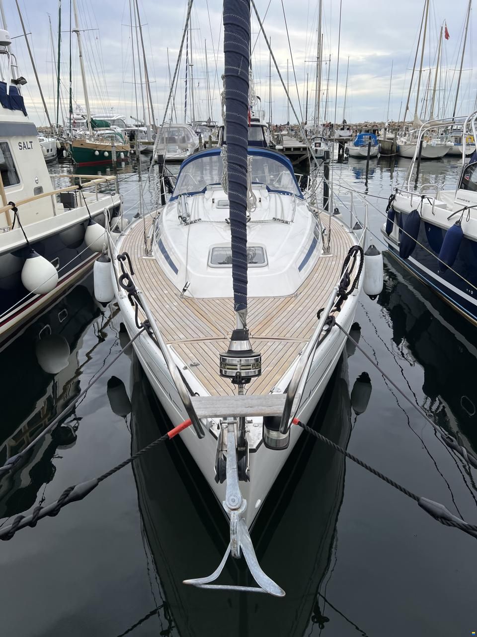 Bavaria 37 Cruiser