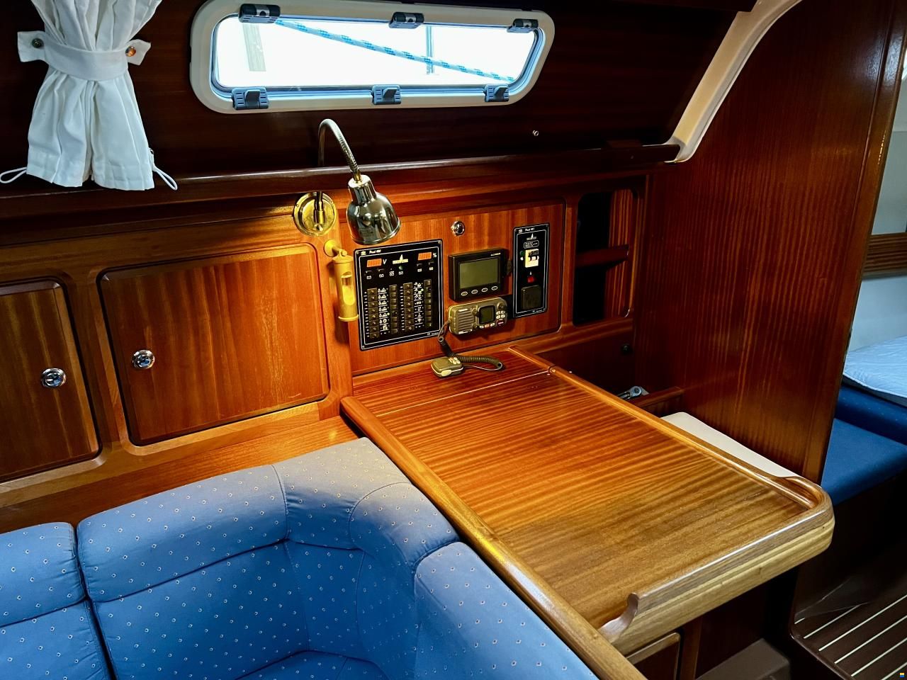 Bavaria 37 Cruiser