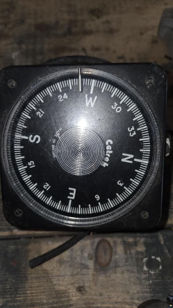 Cetrek Pilot 701