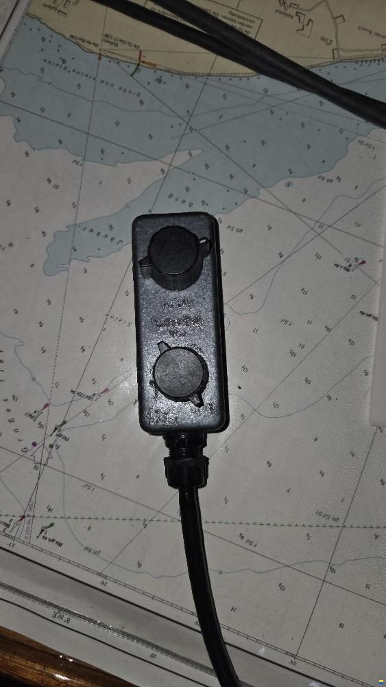 Cetrek Pilot 701