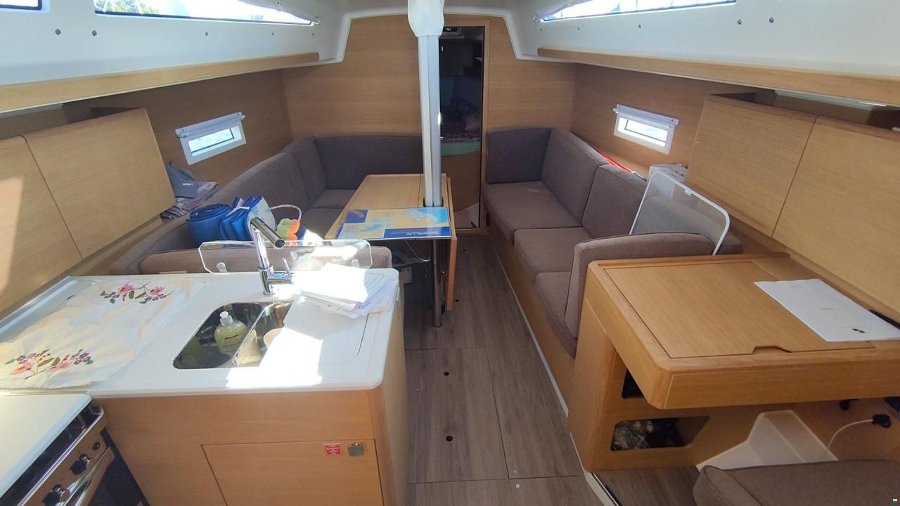 Elan E4, 2025