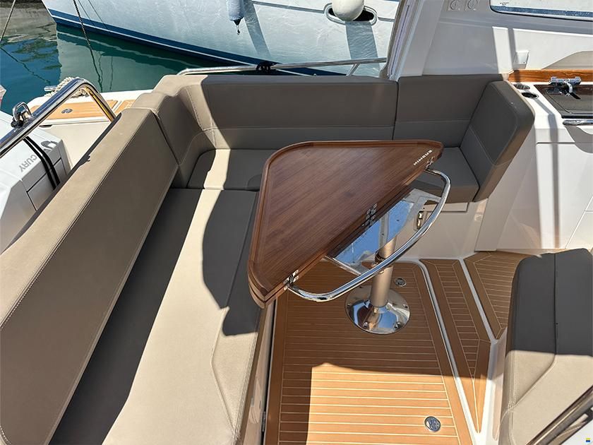 Nimbus Weekender 9