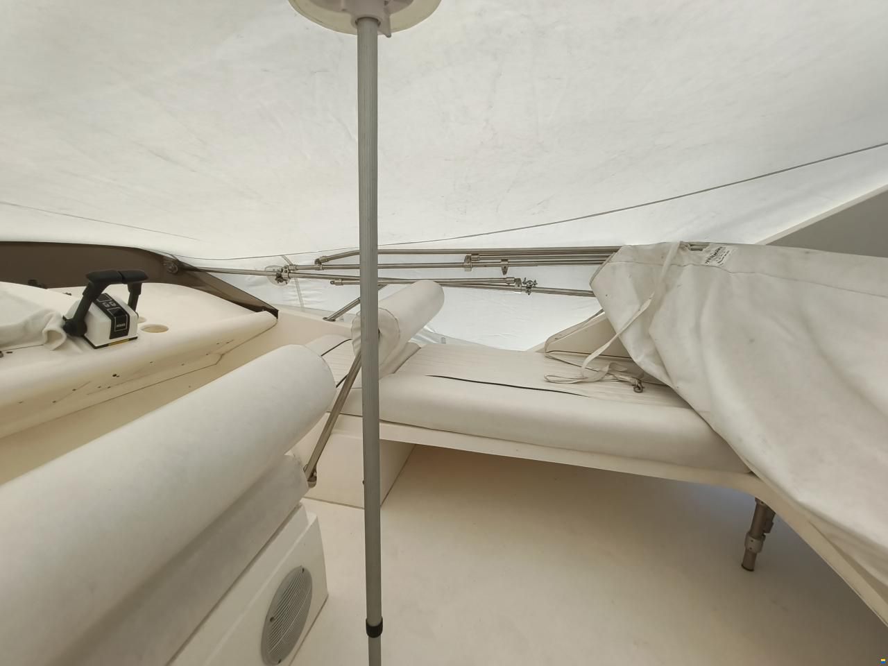 Fairline Phantom 38