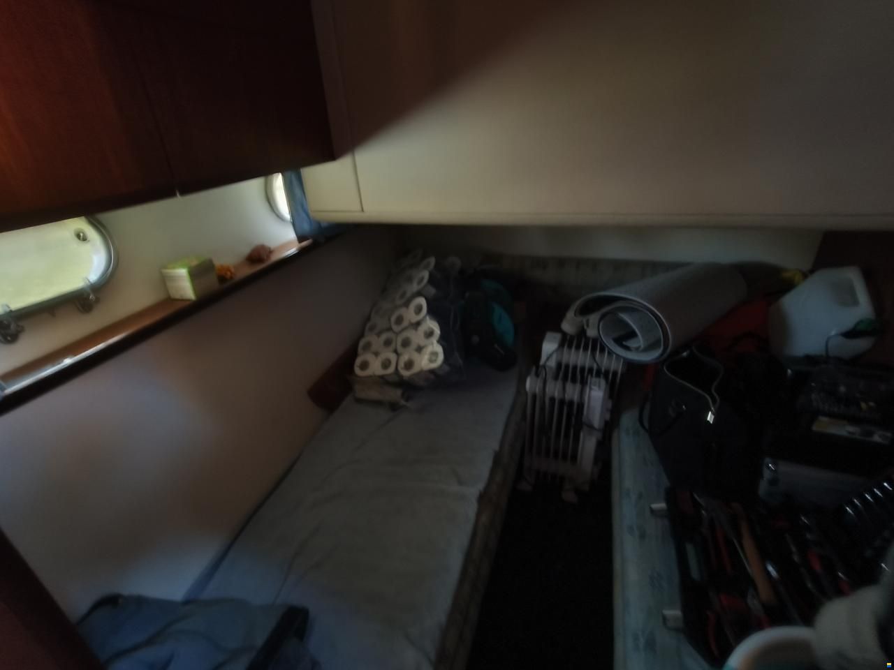 Fairline Phantom 38