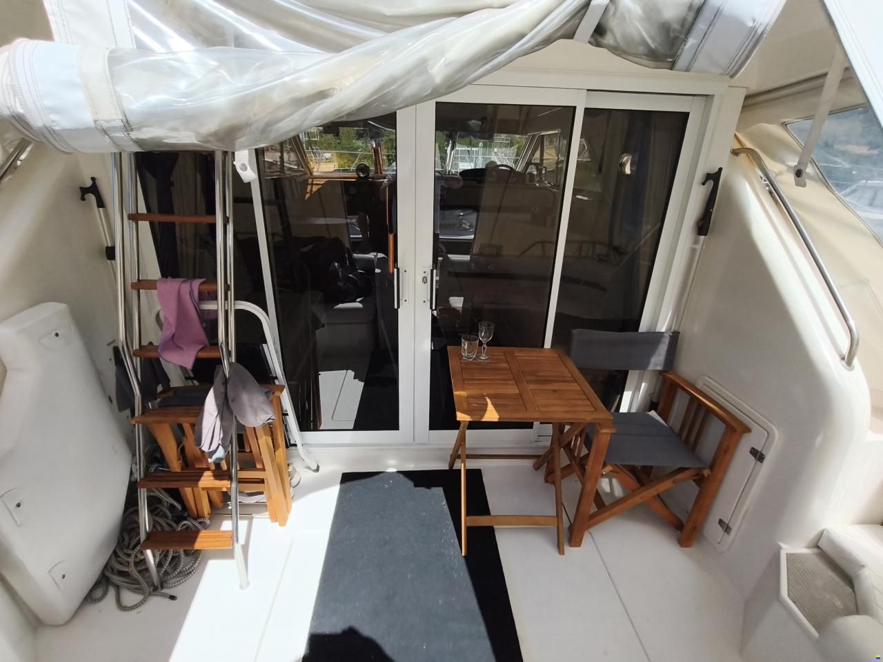 Fairline Phantom 38