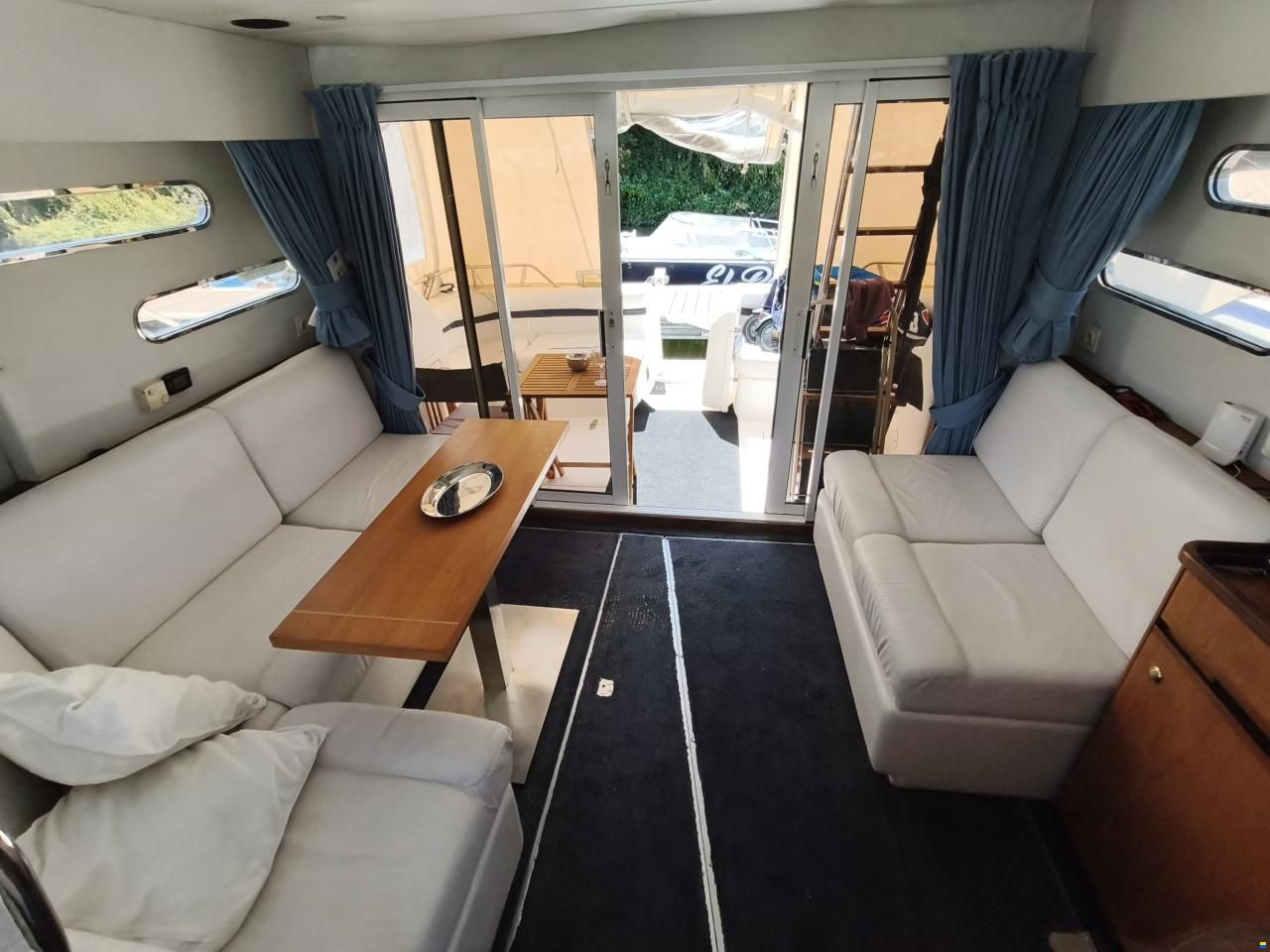 Fairline Phantom 38