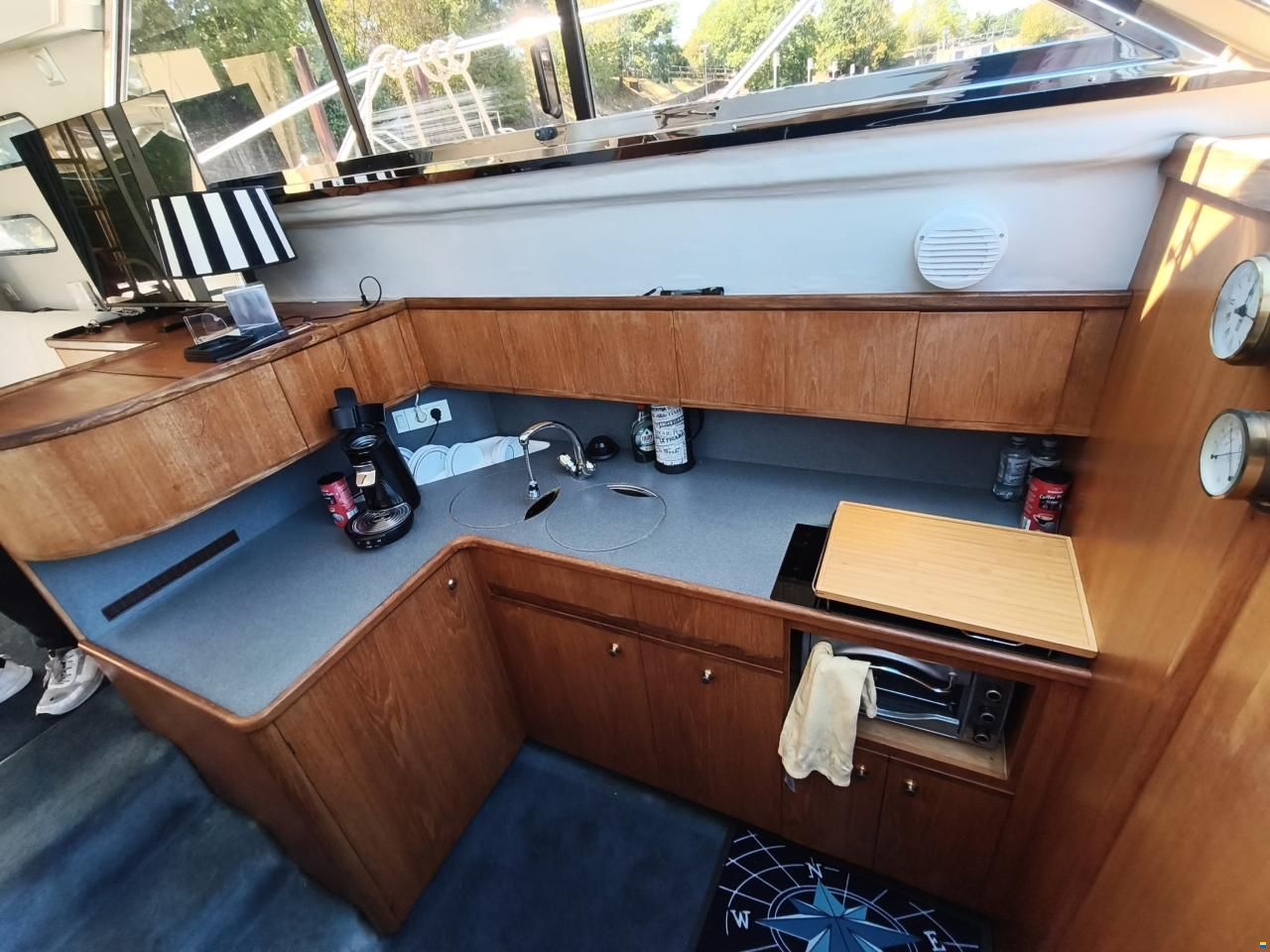 Fairline Phantom 38