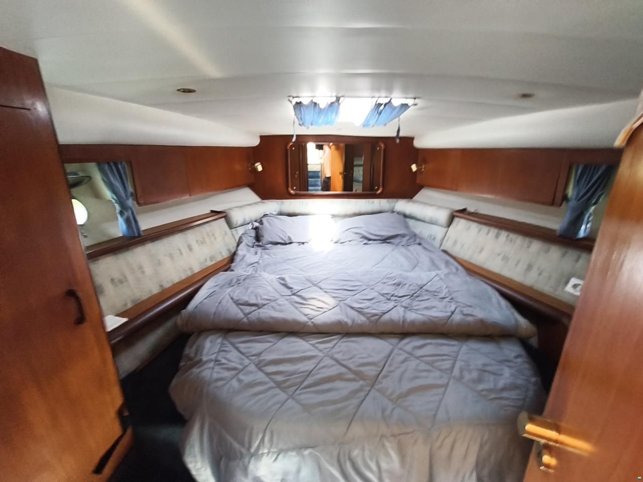 Fairline Phantom 38