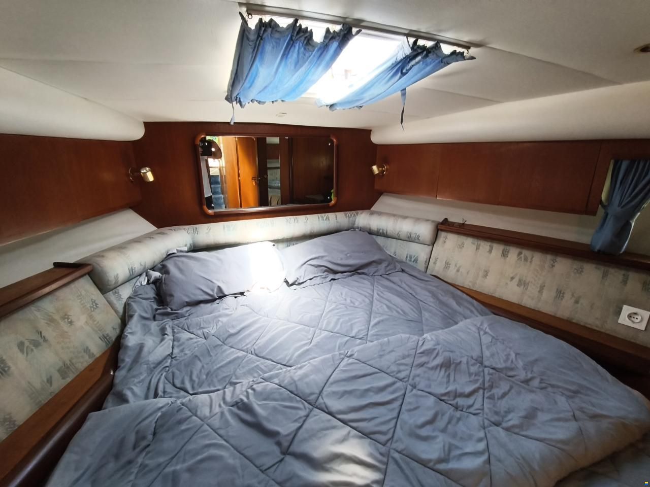 Fairline Phantom 38