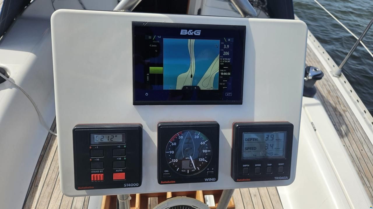 Elan 34