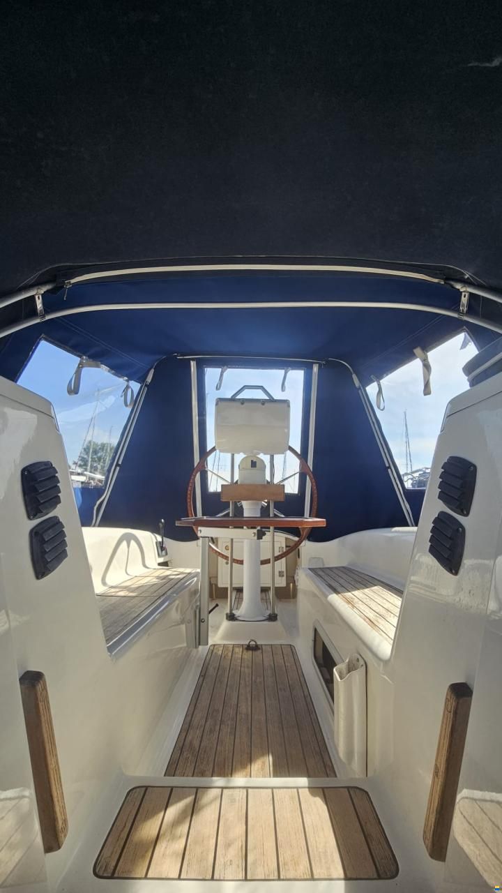 Elan 34